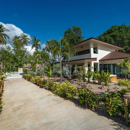 Shi Phangan Villas Hinkong Eksteriør billede